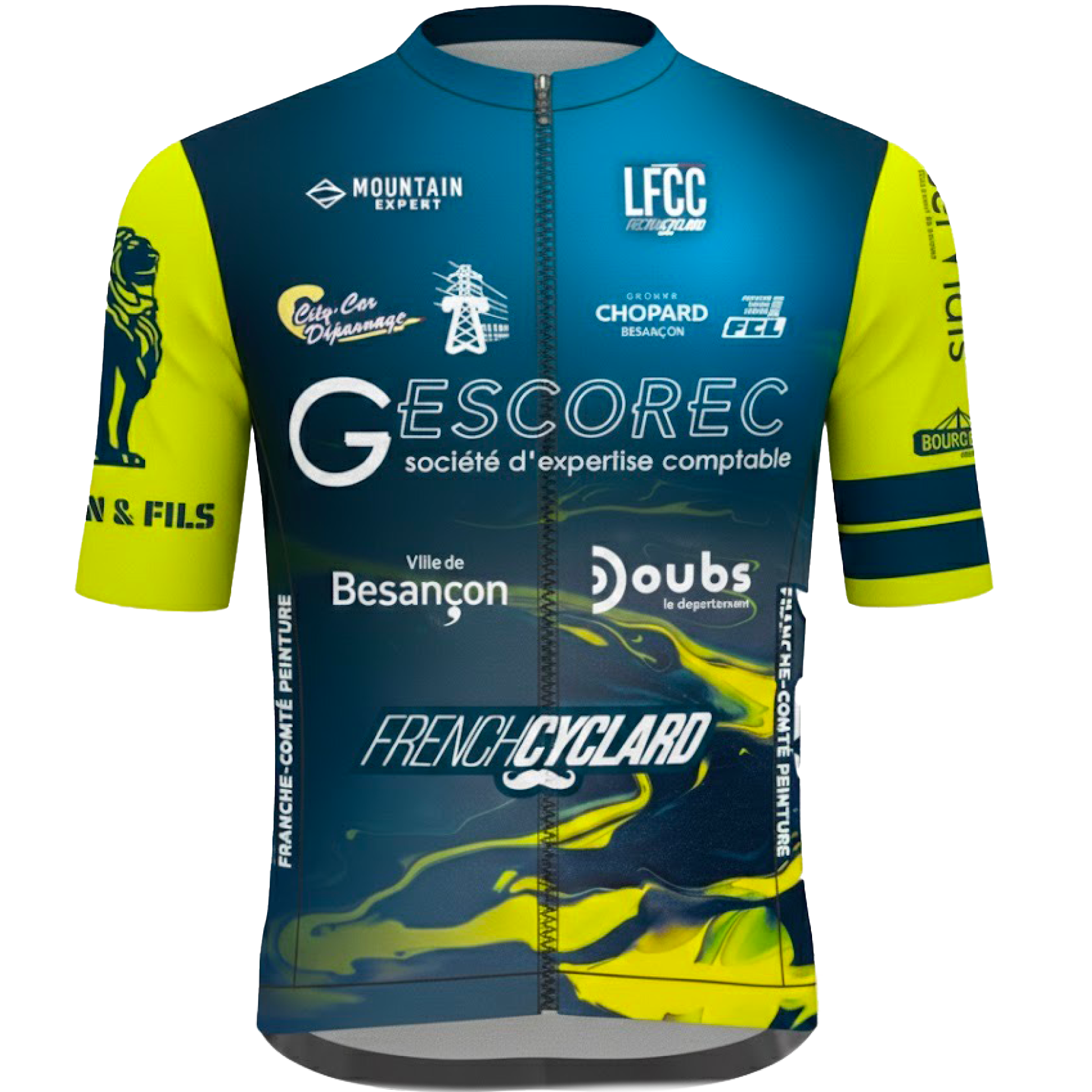 Amicale Cycliste Bisontine